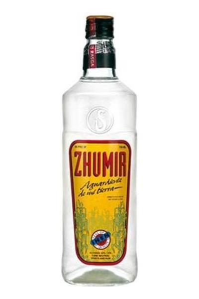 Zhumir Aguardiente Dr Mi Tierra