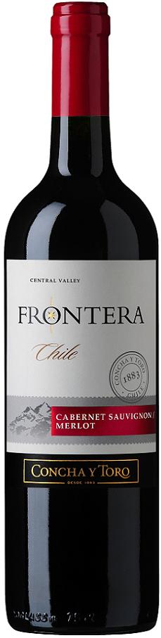 Frontera Cabernet Sauvignon Merlot