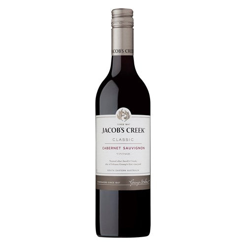 Jacobs Creek Cabernet Sauvignon