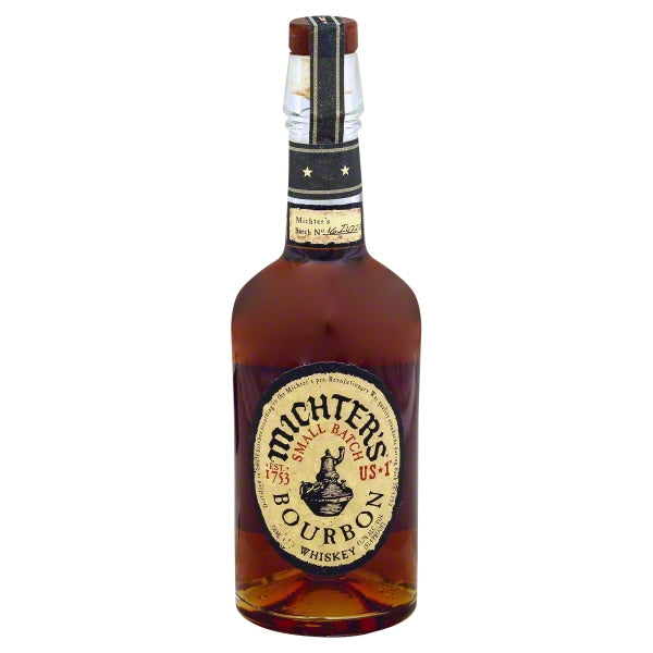 Michters Bourbon