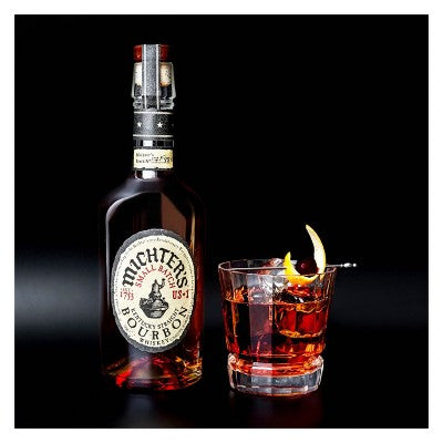 Michters Bourbon