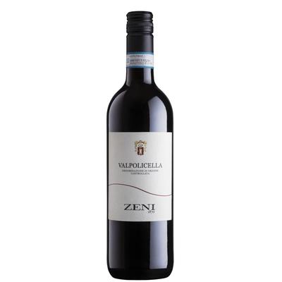 Zeni Valpolicella 2022