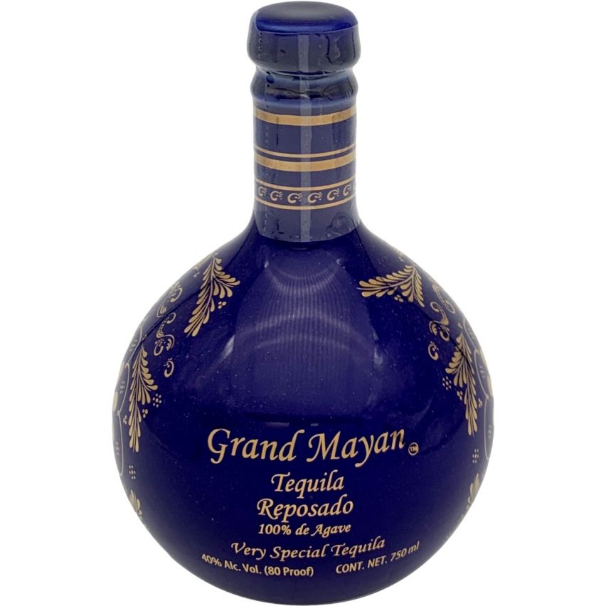 Grand Mayan Reposado