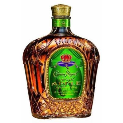 Crown Royal Apple