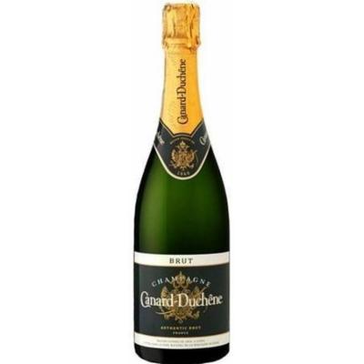 Canard-Duchene Brut