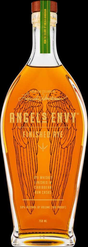 Angels Envy Rye