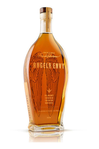 Angels Envy Rye