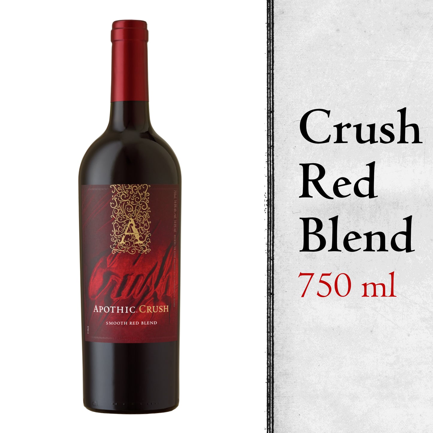 Apothic Crush