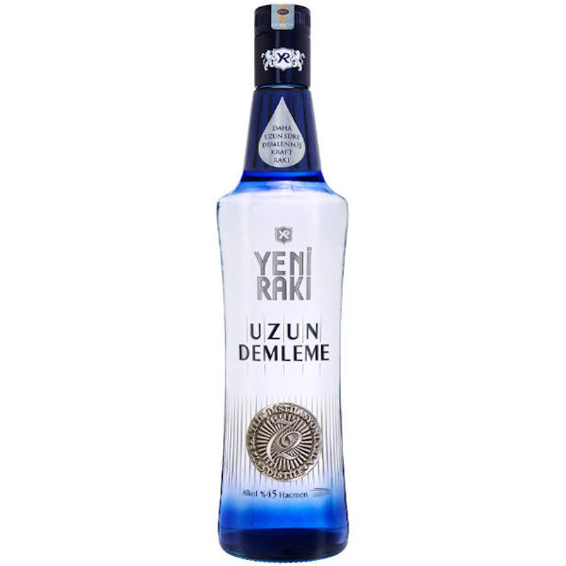 Yeni Raki