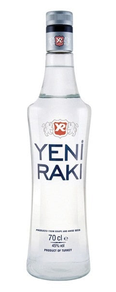 Yeni Raki