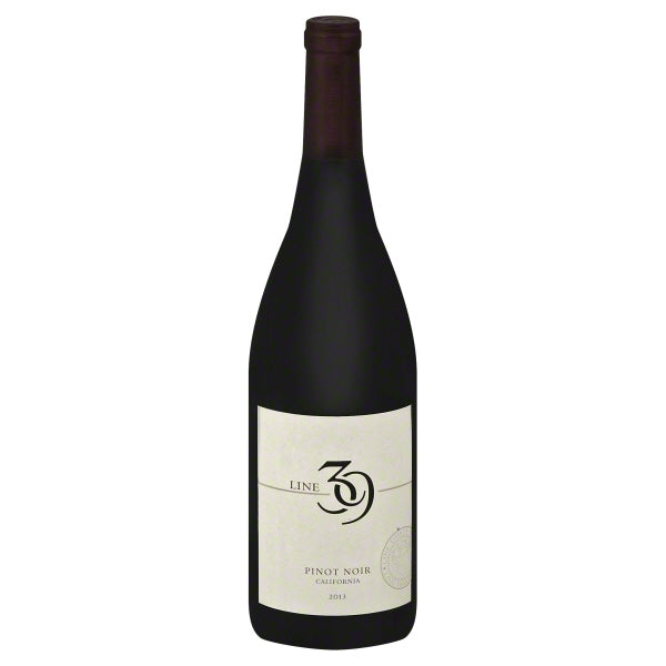 Line 39 Pinot Noir 2015