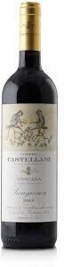 Famiglia Castellani Toscana Sangiovese 2019