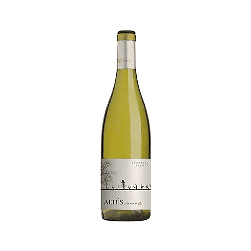 Herencia Altes Garnatxa Blanca 2017
