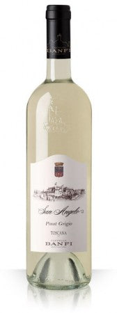 San Angelo Pinot Grigio Banfi Toscana 2020/2021