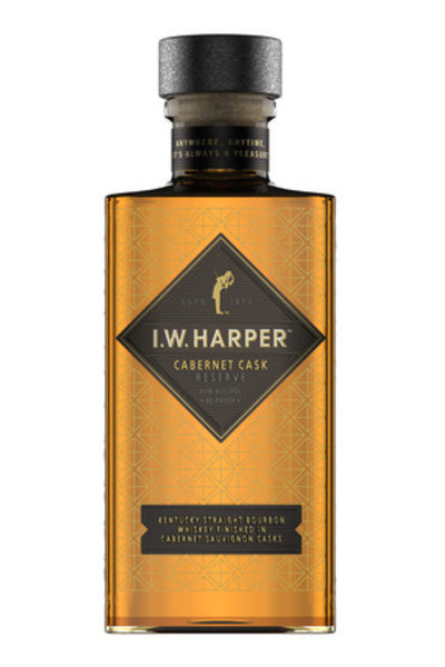Iw Harper Cabernet Cask Reserve