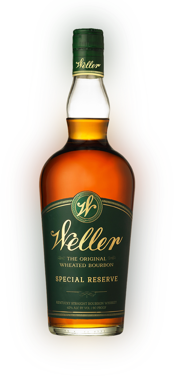 Weller Special Reserve Bbn