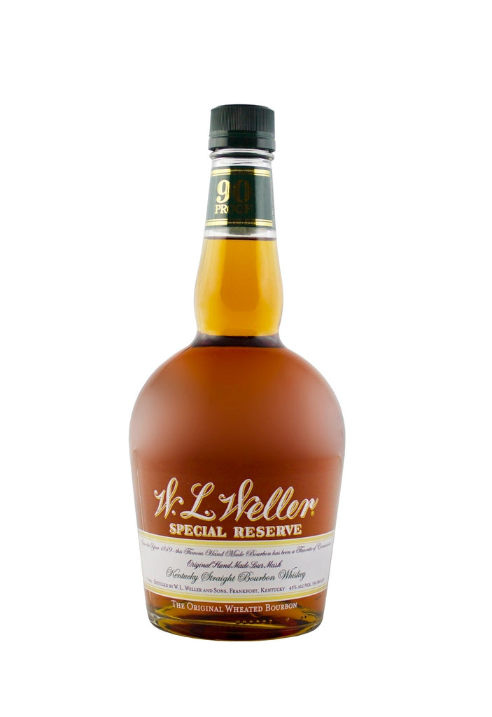 Weller Special Reserve Bbn