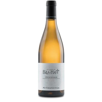 M Chapoutier Bilahaut White 2020