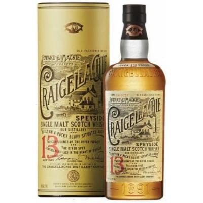 Craigellachie 13 Year