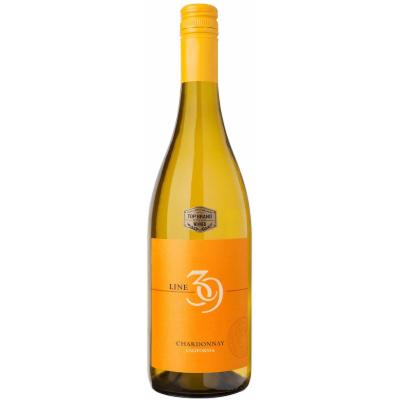 Line 39 Chardonnay 2018