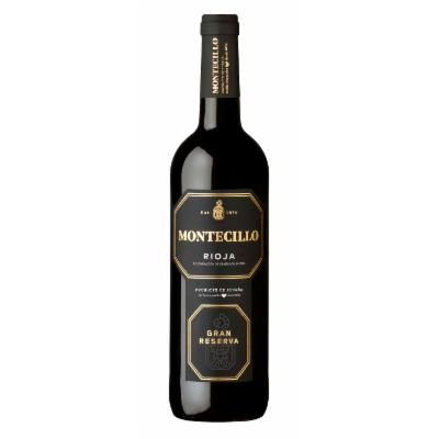 Montecillo Rioja Gran Reserva 2010