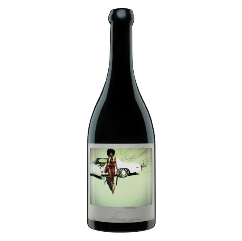 Orin Swift Machete Red Blend 2020