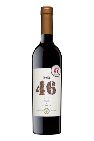 Tonel 46 Malbec Reserva 2018