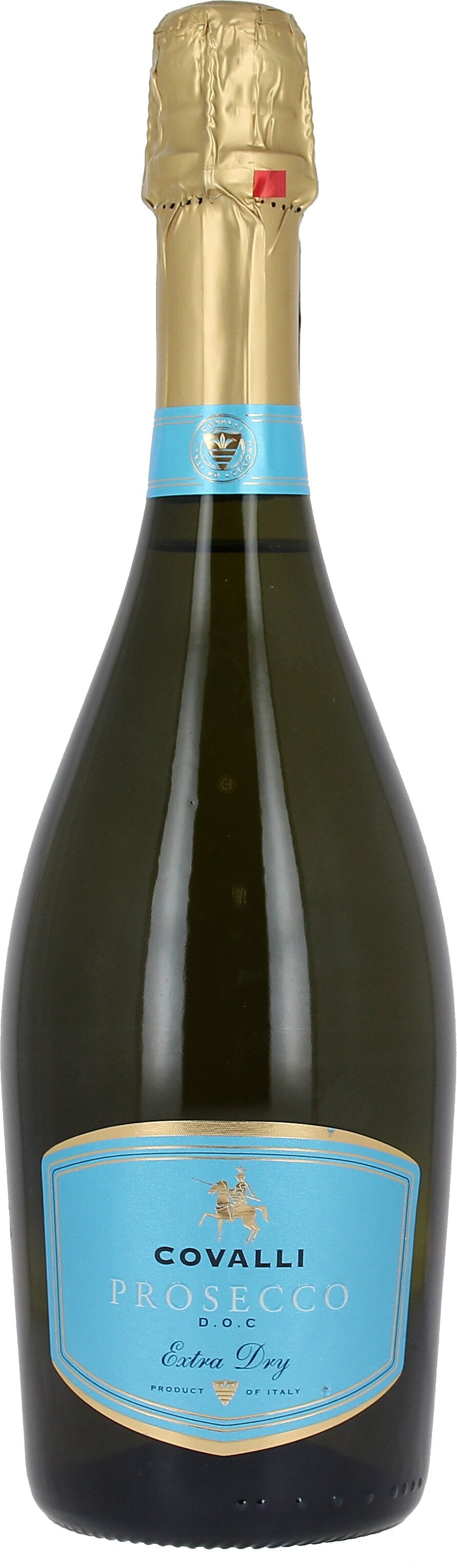 Covalli Prosecco Extra Brut