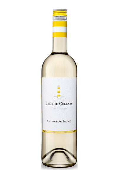 Seaside Cellars Sauvignon Blanc 2015