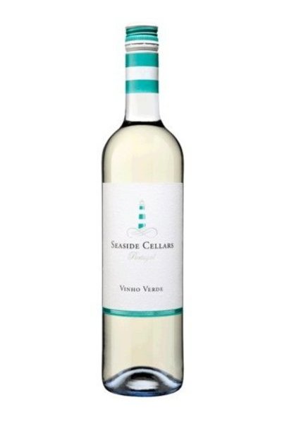 Seaside Cellars Vinho Verde 2015