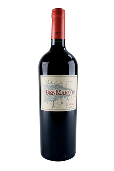 Ben Marco Malbec 2021