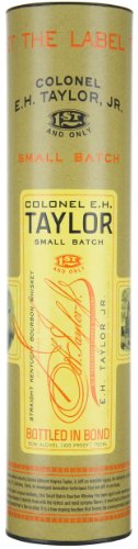 Eh Taylor Jr Small Batch 100