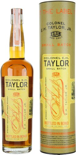 Eh Taylor Jr Small Batch 100