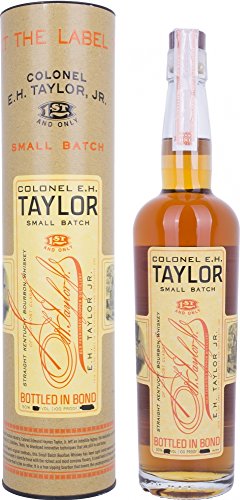 Eh Taylor Jr Small Batch 100