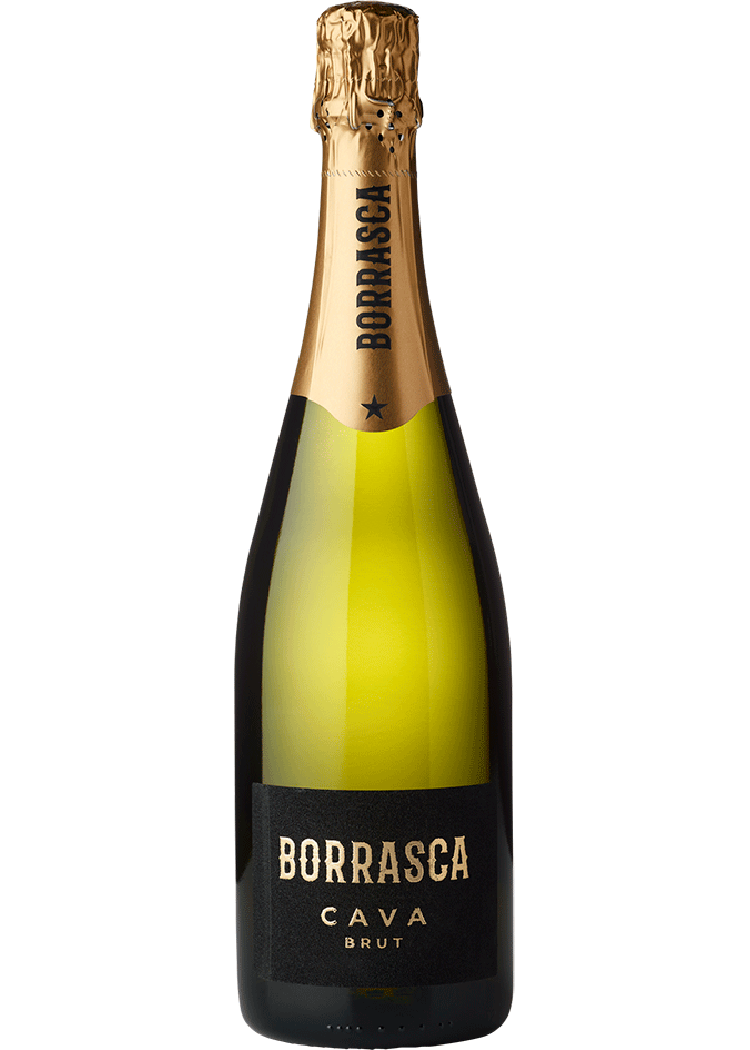 Vina Palaciega Cava