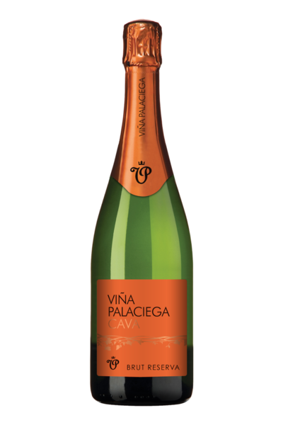 Vina Palaciega Cava