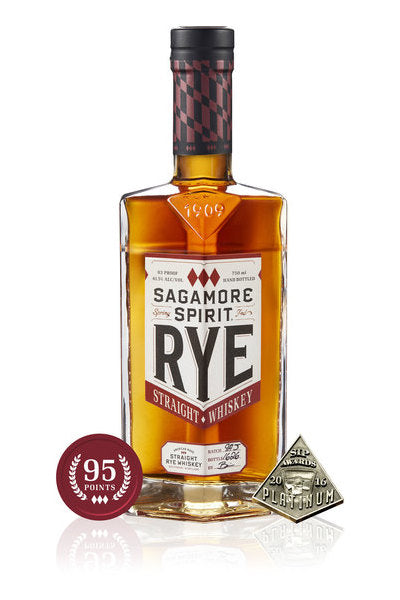 Sagamore Rye