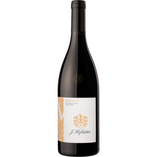 J. Hofstatter Pinot Nero Meczan 2020