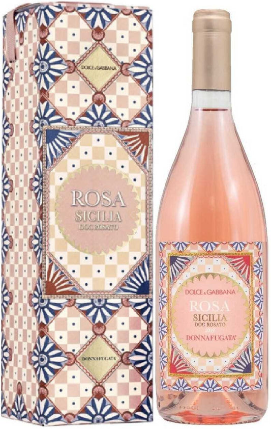 Dolce & Gabbana Rose By Donnafugata 2020