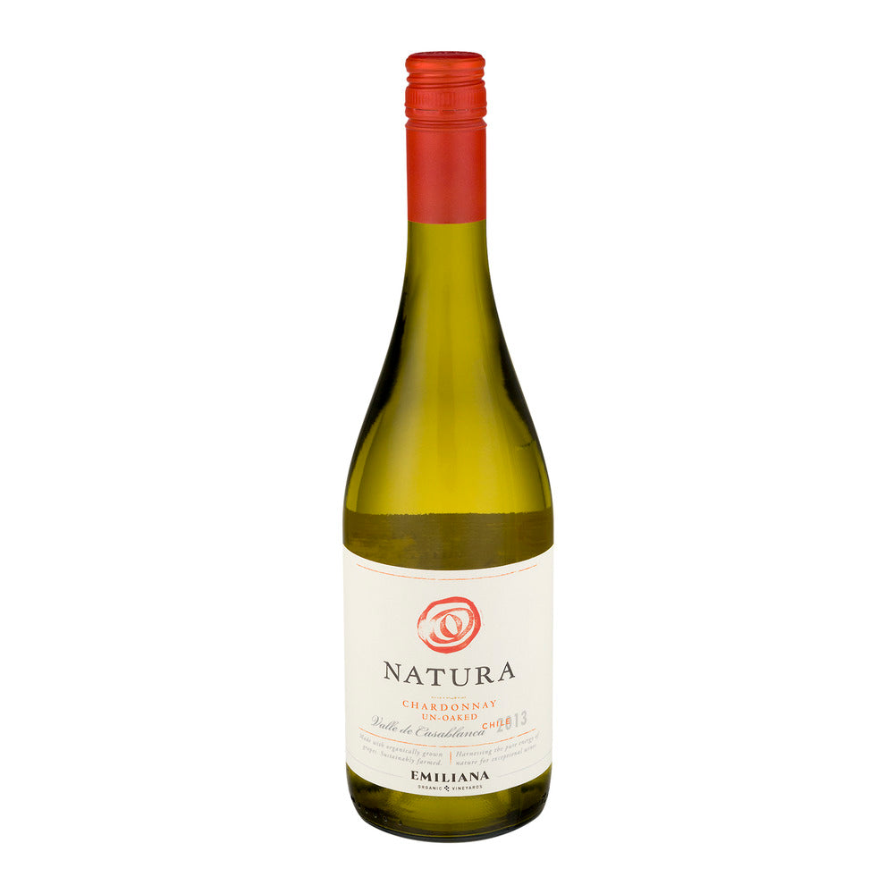 Natura Chardonnay Unoaked