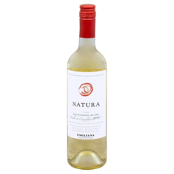 Natura Sauvignon Blanc 2016