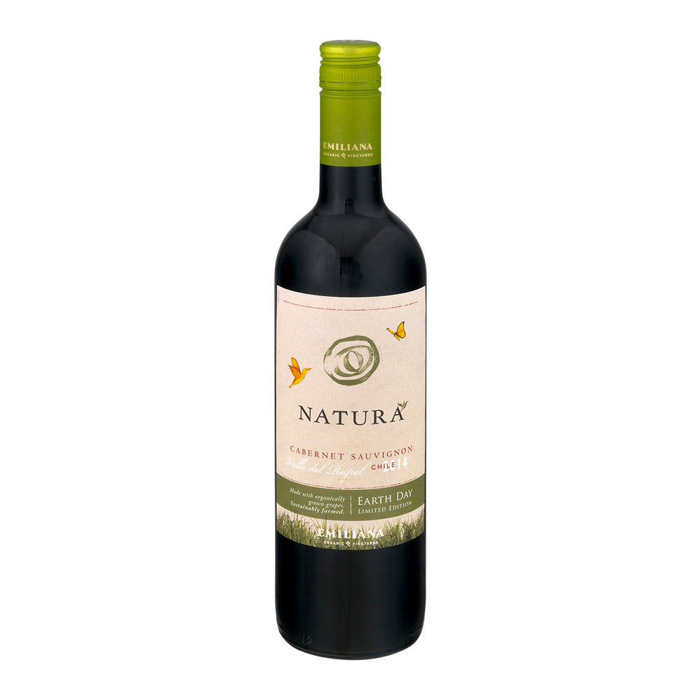 Natura Cabernet Sauvignon