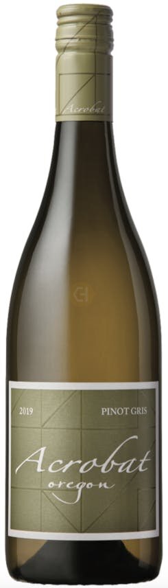 Acrobat Pinot Gris 2015