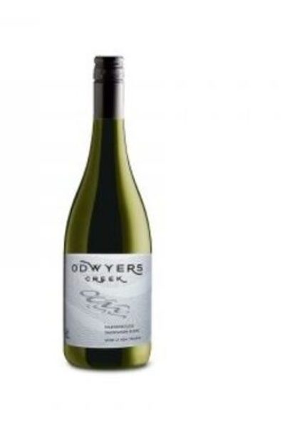 O'Dwyers Creek Sauvignon Blanc 2022