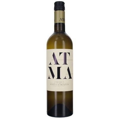 Thymiopoulos Vineyards Atma White Blend 2022