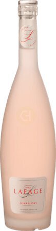 Domaine Lafage Miraflors Rose 2021