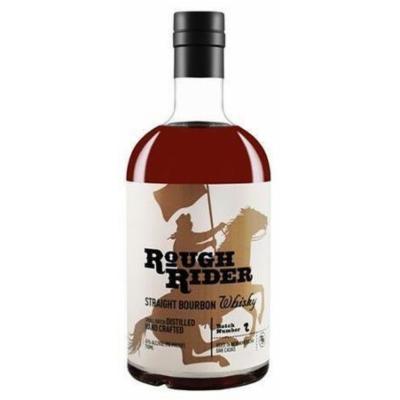 Rough Rider Double Casked