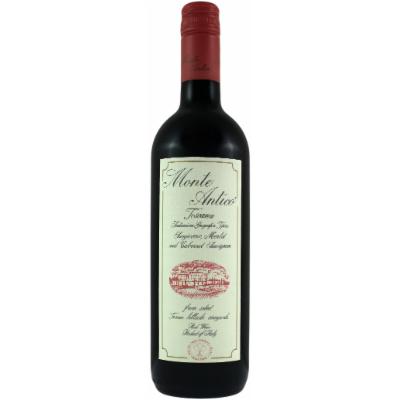 Monte Antico Toscana 2019