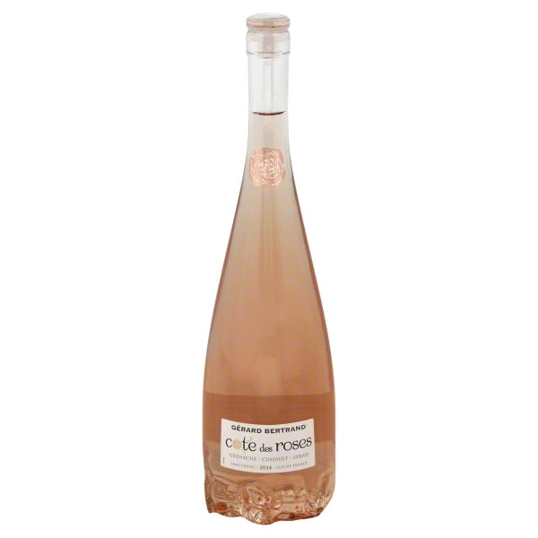 Gerard Bertrand Cote Des Roses Rose 2022