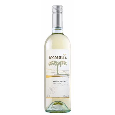 Torresella Pinot Grigio 2020